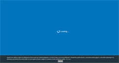 Desktop Screenshot of nesasrl.eu